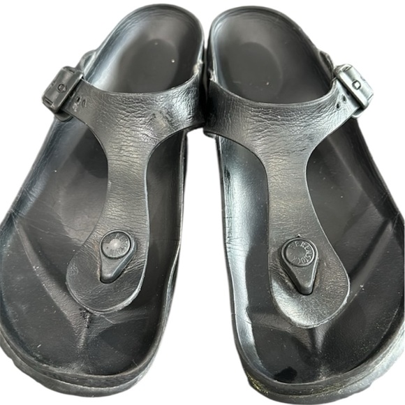 Birkenstock Shoes - Birkenstock Women's Gizeh EVA Sandal